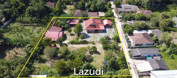 6 bedrooms Cafe / restaurant in Chiang Rai, Thailand No. 24630 2