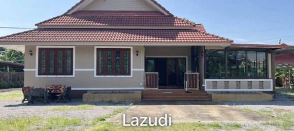 6 bedrooms Cafe / restaurant in Chiang Rai, Thailand No. 24630 10