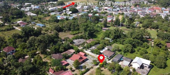 Casa de 6 dormitorios en Chiang Rai, Thailand No. 24630 7