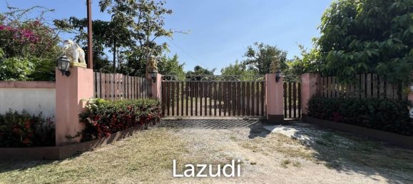 6 bedrooms Cafe / restaurant in Chiang Rai, Thailand No. 24630 6