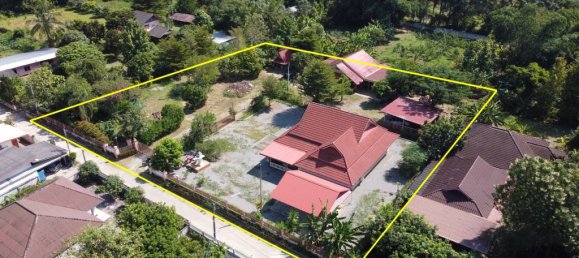 Casa de 6 dormitorios en Chiang Rai, Thailand No. 24630 8