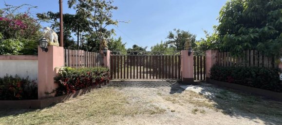 Casa de 6 dormitorios en Chiang Rai, Thailand No. 24630 6