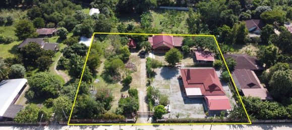 Casa de 6 dormitorios en Chiang Rai, Thailand No. 24630 9