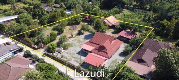 6 bedrooms Cafe / restaurant in Chiang Rai, Thailand No. 24630 4