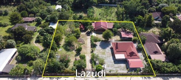 6 bedrooms Cafe / restaurant in Chiang Rai, Thailand No. 24630 3