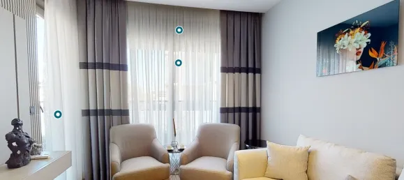 شقة 2+1 في Aksu, Turkey رقم 32551 2