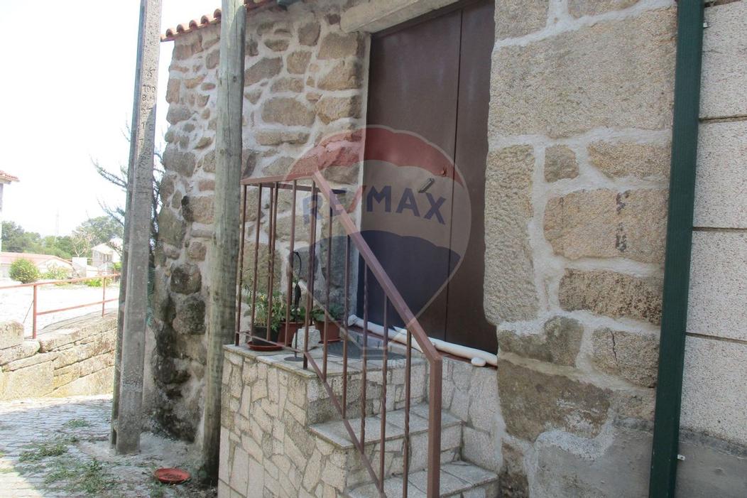 1 bedroom House in Chaves, Portugal No. 182746