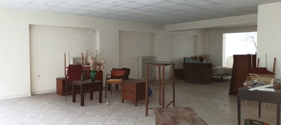 Мезонет 918м² в Афины, Центральные Афины, Аттика, Греция № 5172 6