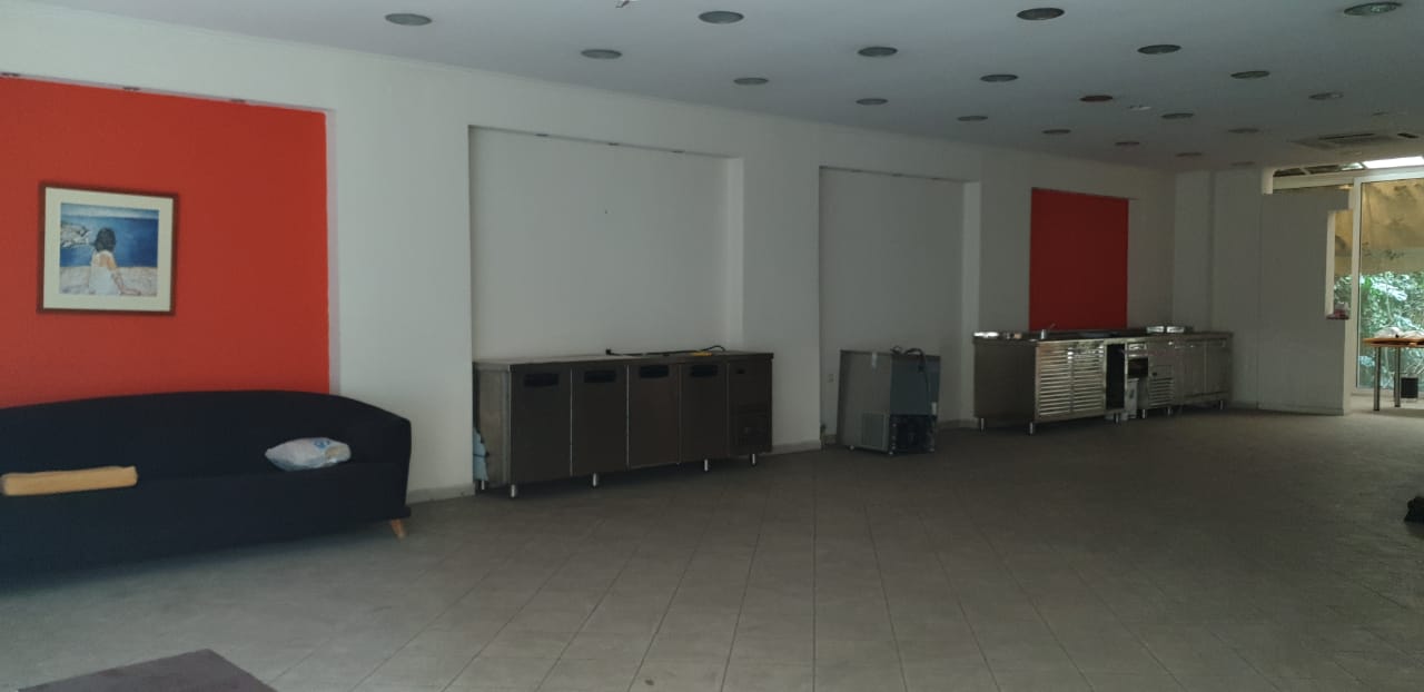 Мезонет 918м² в Афины, Центральные Афины, Аттика, Греция № 5172