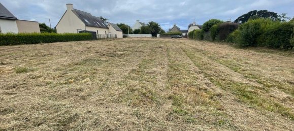 Terreno em Tregastel, France 1304 m² N.º 284545 2