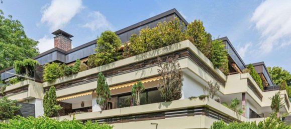 4-salle Appartement à Munich, Germany No. 332557 17