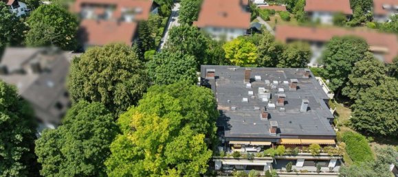 4-salle Appartement à Munich, Germany No. 332557 18