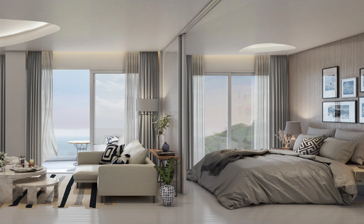 3 bedrooms Apartment in Hua Hin, Thailand No. 10551