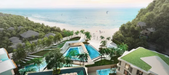 3 bedrooms Apartment in Hua Hin, Thailand No. 10551 8