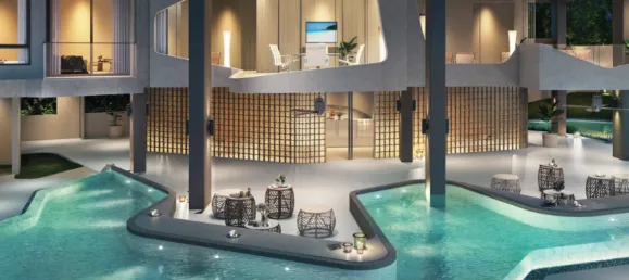 3 bedrooms Apartment in Hua Hin, Thailand No. 10551 5