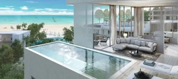 3 bedrooms Apartment in Hua Hin, Thailand No. 10551 6