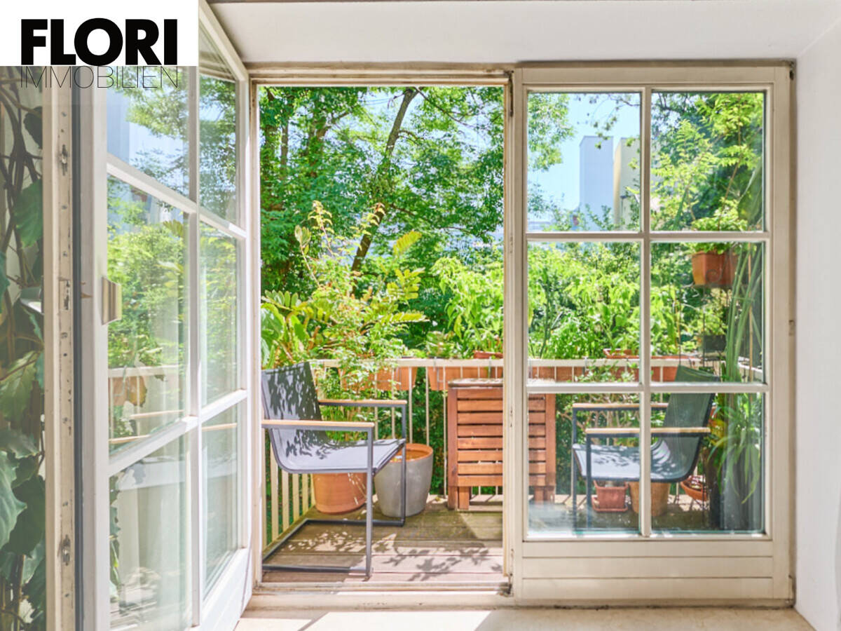 1 bedroom Duplex in Munich, Germany No. 328404