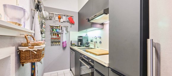 1 bedroom Duplex in Munich, Germany No. 328404 4