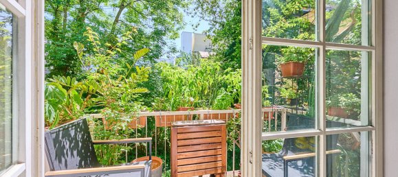 1 bedroom Duplex in Munich, Germany No. 328404 7