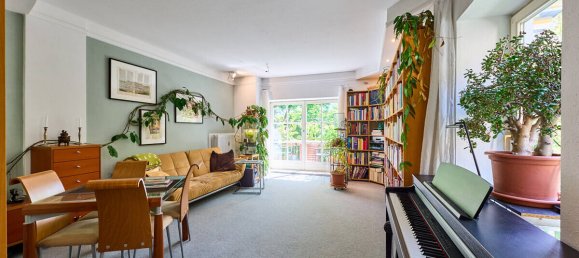 1 bedroom Duplex in Munich, Germany No. 328404 3