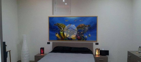 1 bedroom House in Lettere, Italy No. 158808 5