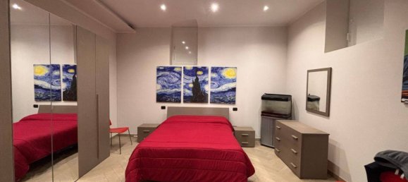 1 bedroom House in Lettere, Italy No. 158808 25