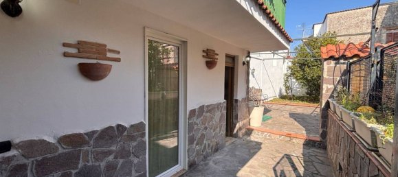 1 bedroom House in Lettere, Italy No. 158808 4