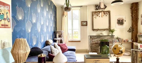 4 Schlafzimmer Haus in Beaune, France, Nr. 173832 8