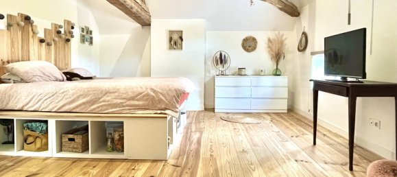 4 Schlafzimmer Haus in Beaune, France, Nr. 173832 11