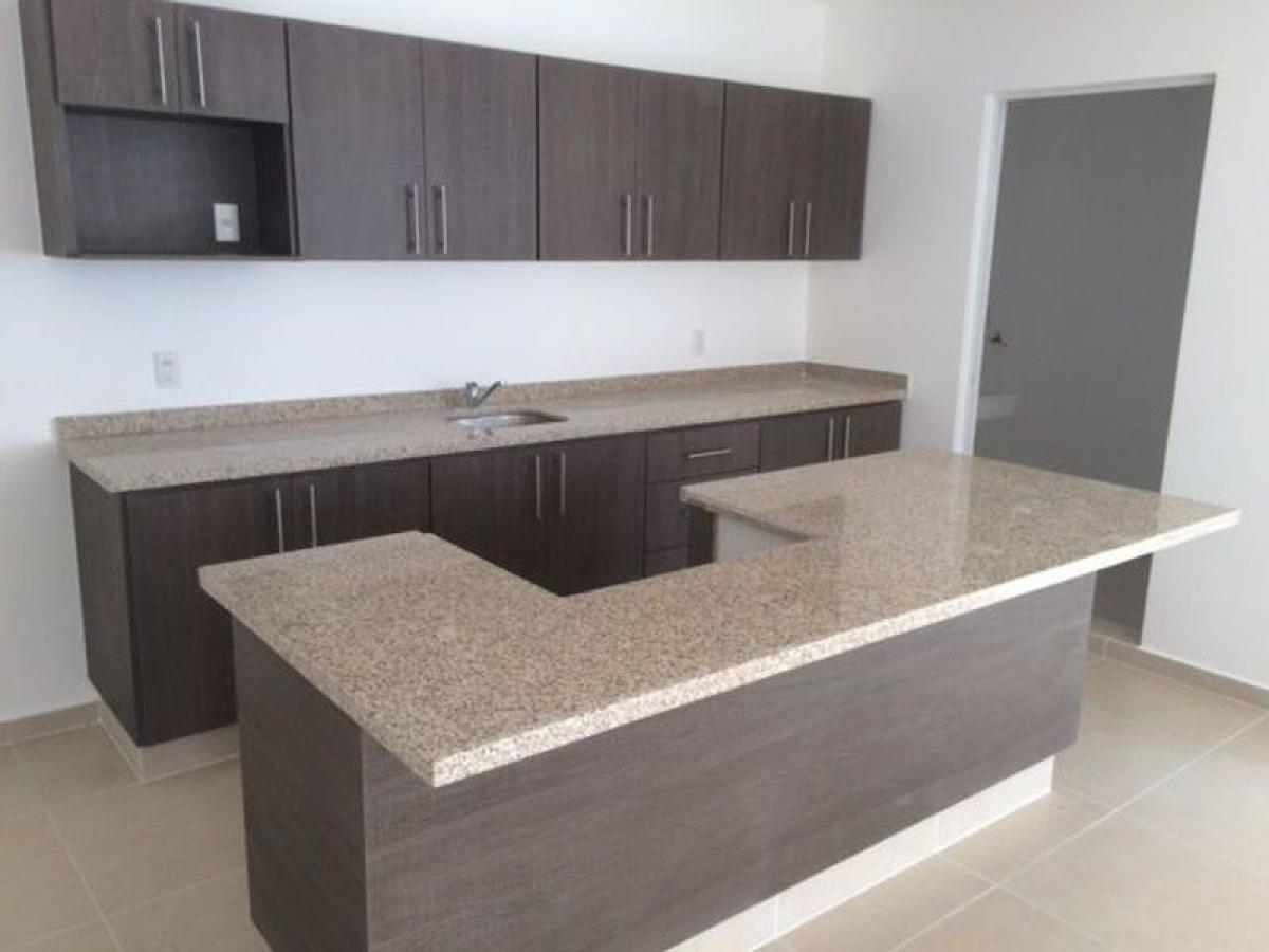 4 bedrooms House in Queretaro, Mexico No. 153293