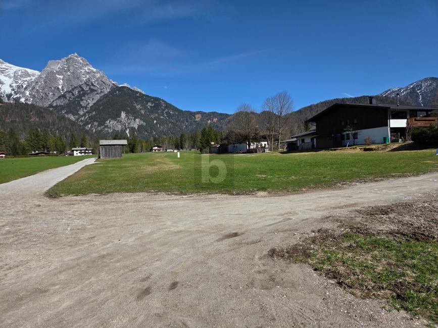  Land in St. Ulrich am Pillersee, Austria No. 259921