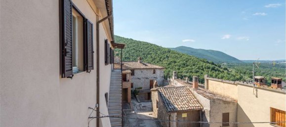 3 rooms Castles in Massa Martana, Italy No. 134064 13