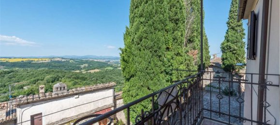 3 rooms Castles in Massa Martana, Italy No. 134064 6