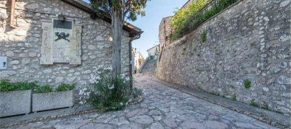 3 rooms Castles in Massa Martana, Italy No. 134064 28
