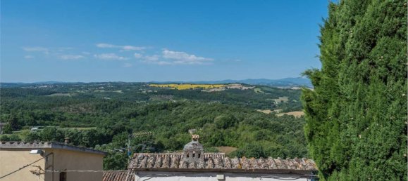 3 rooms Castles in Massa Martana, Italy No. 134064 10