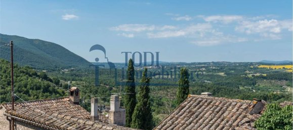 3 rooms Castles in Massa Martana, Italy No. 134064 7