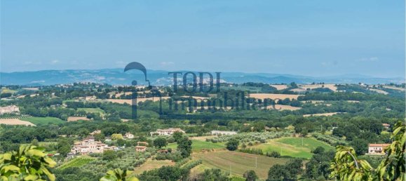 3 rooms Castles in Massa Martana, Italy No. 134064 4