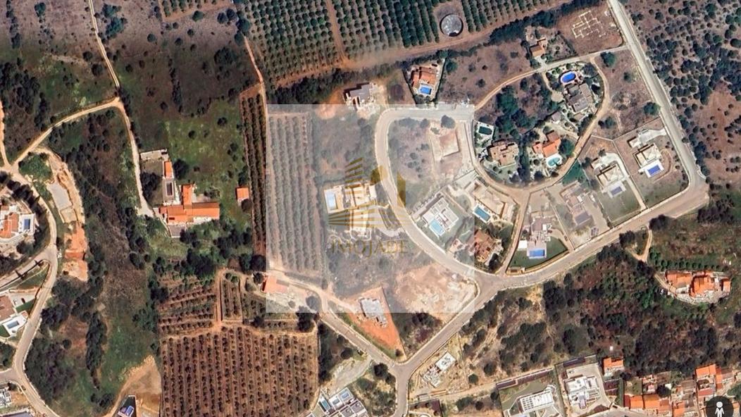 899m² Land in Silves, Portugal No. 237855