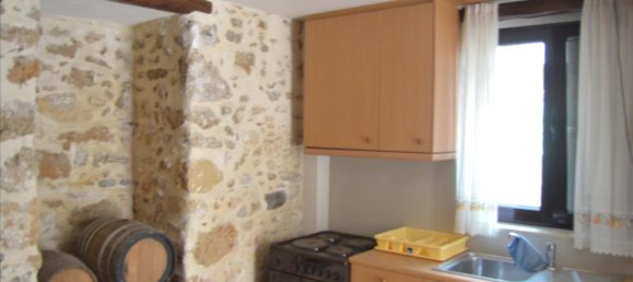 2 bedrooms Townhouse in Rethymno, Greece No. 6760 11