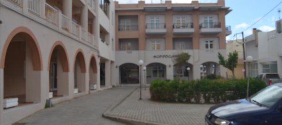 2 bedrooms Townhouse in Rethymno, Greece No. 6760 2