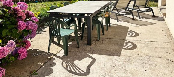 Дом с 4 спальнями в Плёртюи, Франция № 288534 10