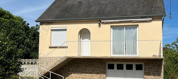 Дом с 4 спальнями в Плёртюи, Франция № 288534 2