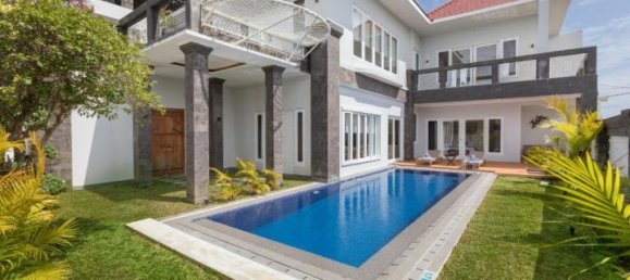 5 غرف نوم فيلا في South Kuta, Indonesia رقم 3289 17