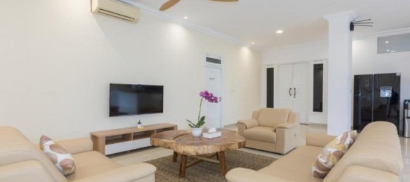 5 غرف نوم فيلا في South Kuta, Indonesia رقم 3289 5