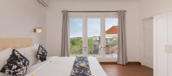 5 غرف نوم فيلا في South Kuta, Indonesia رقم 3289 9