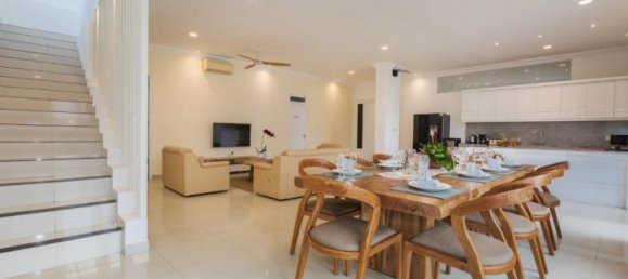 5 غرف نوم فيلا في South Kuta, Indonesia رقم 3289 4