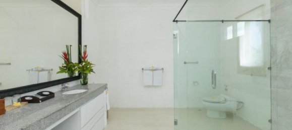 5 غرف نوم فيلا في South Kuta, Indonesia رقم 3289 16