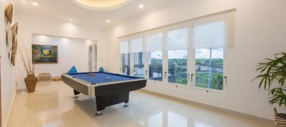 5 غرف نوم فيلا في South Kuta, Indonesia رقم 3289 3