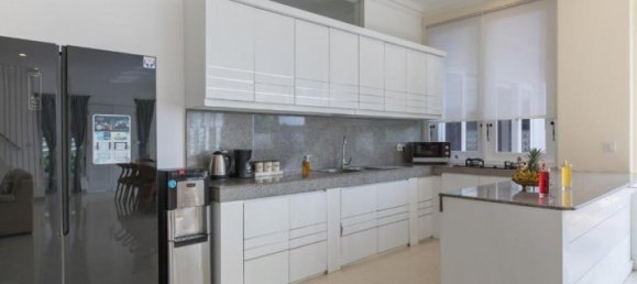 5 غرف نوم فيلا في South Kuta, Indonesia رقم 3289 6