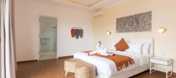 5 غرف نوم فيلا في South Kuta, Indonesia رقم 3289 8